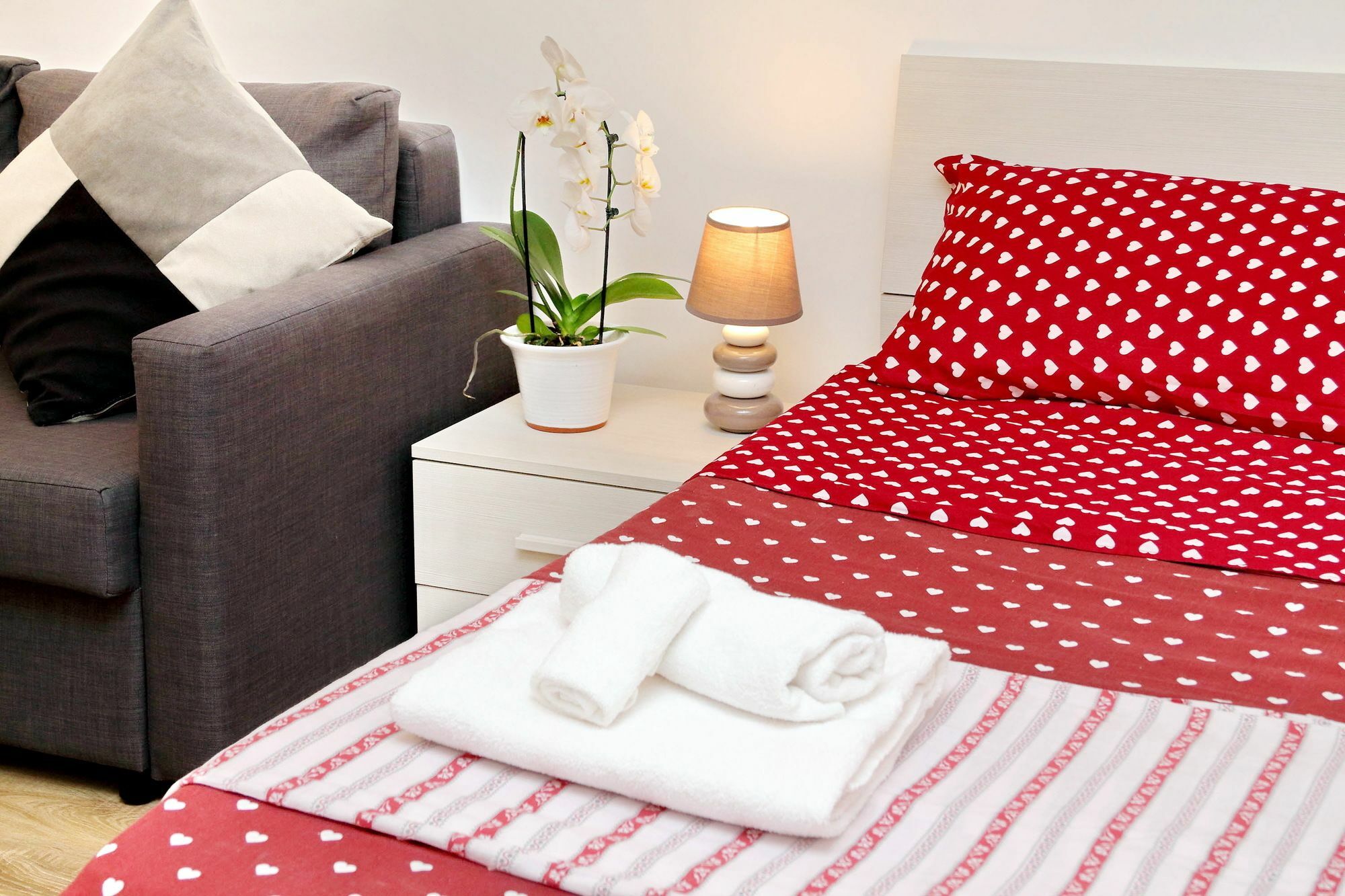 Holiday Rental San Lorenzo District Рим Екстер'єр фото