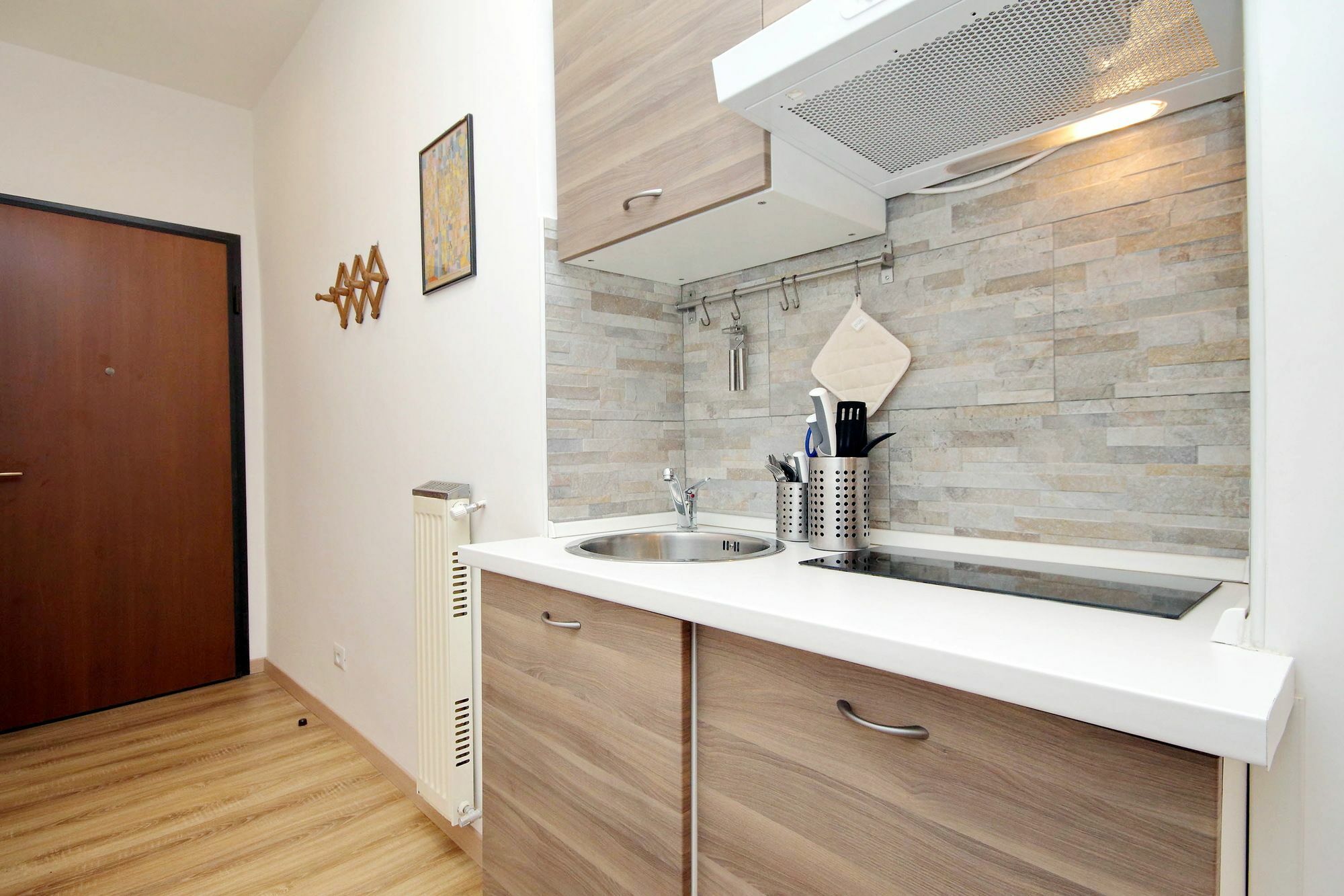Holiday Rental San Lorenzo District Рим Екстер'єр фото