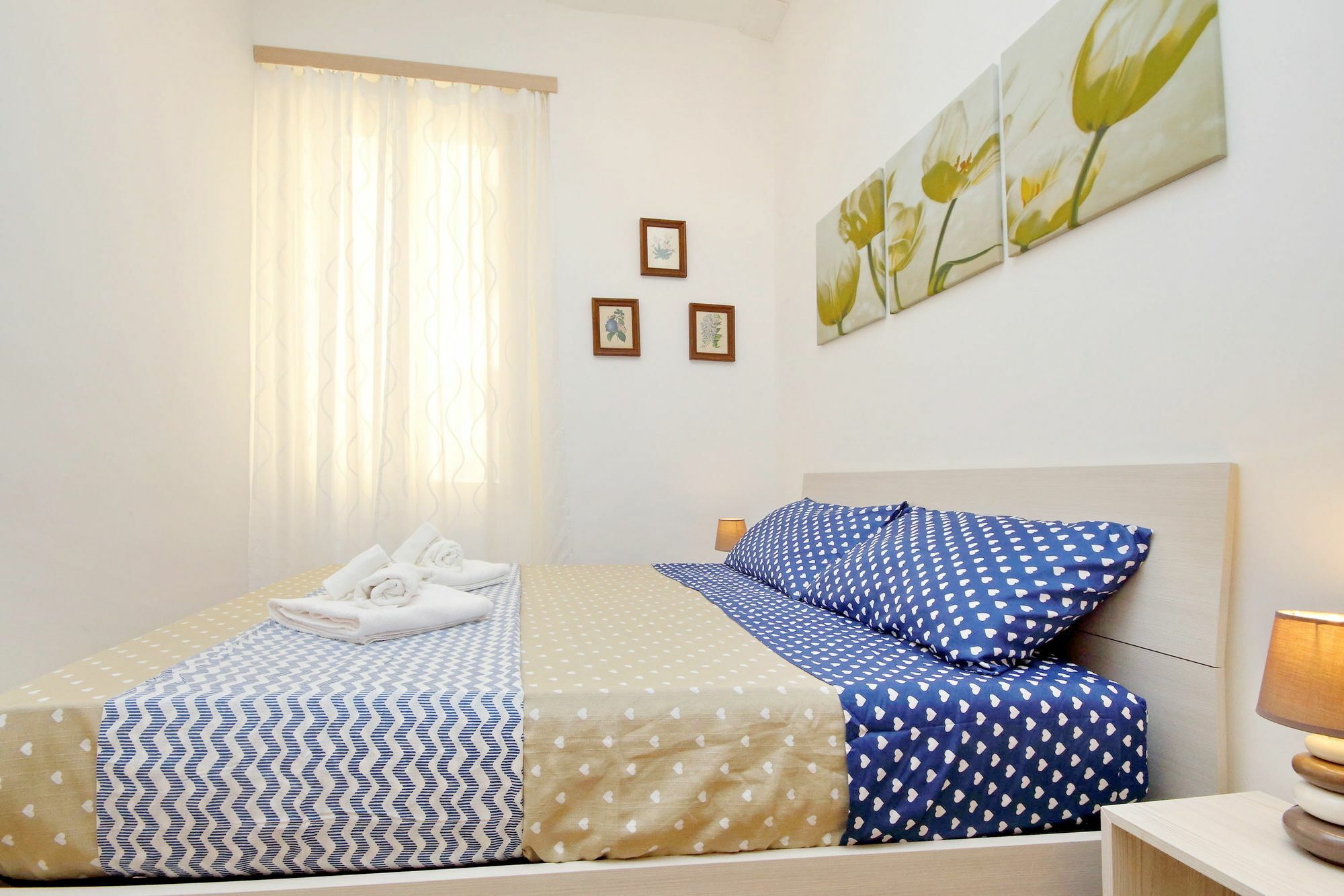 Holiday Rental San Lorenzo District Рим Екстер'єр фото