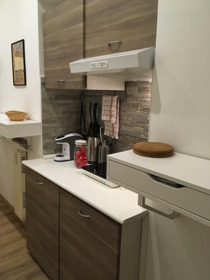 Holiday Rental San Lorenzo District Рим Екстер'єр фото